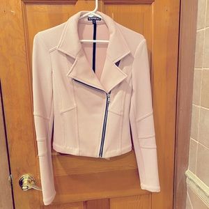 Express Blazer Jacket